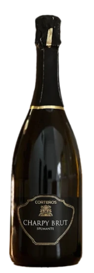 Charpy brut