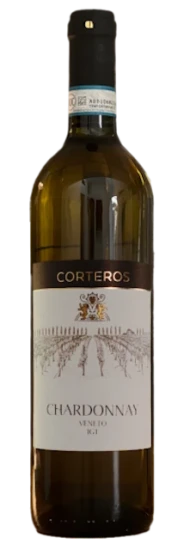 Chardonnay Veneto IGT
