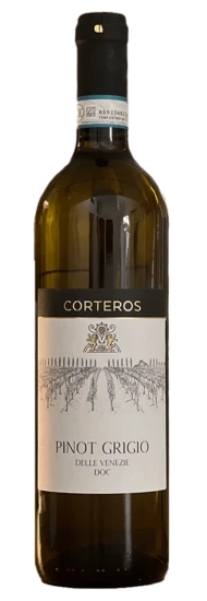 Pinot Grigio DOC Delle Venezie